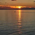 Apartment Calasetta, Il Tramonto Sul Mare *
