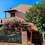 Calasetta, Il Tramonto Sul Mare Apartment *