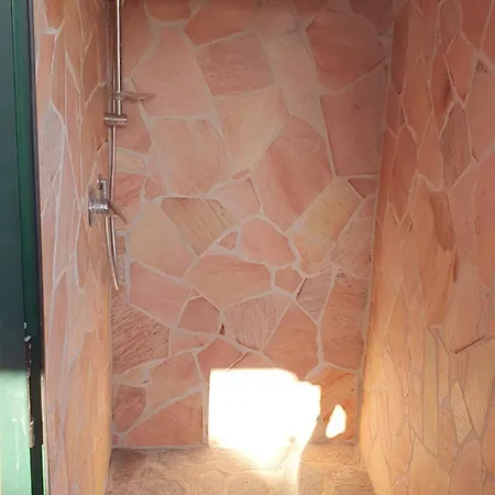 公寓 Calasetta, Il Tramonto Sul Mare