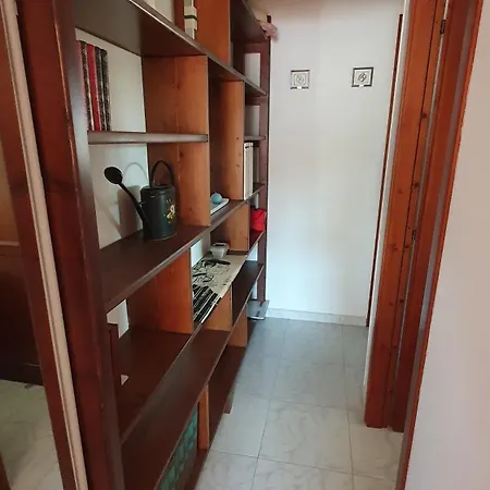 Apartment Calasetta, Il Tramonto Sul Mare *