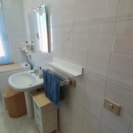 Calasetta, Il Tramonto Sul Mare *