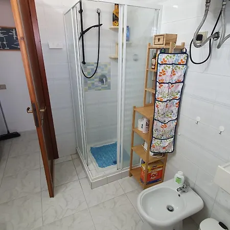 Calasetta, Il Tramonto Sul Mare *