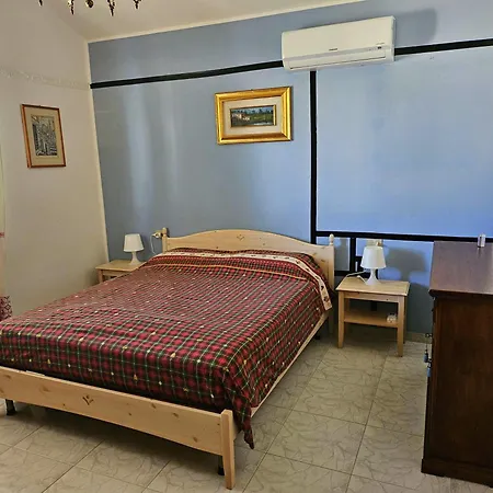 公寓 Calasetta, Il Tramonto Sul Mare